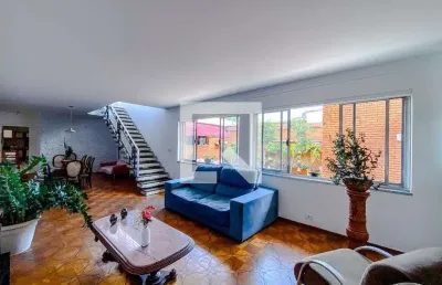 Casa para venda - belém, 6 quartos,  563 m² - são paulo