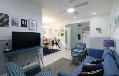 Apartamento para venda - jacarepaguá, 3 quartos,  98 m² - rio de janeiro