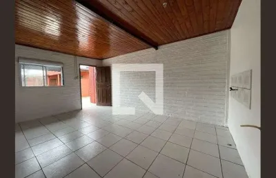 Casa / sobrado em condomínio para venda - scharlau, 2 quartos,  60 m² - são leopoldo