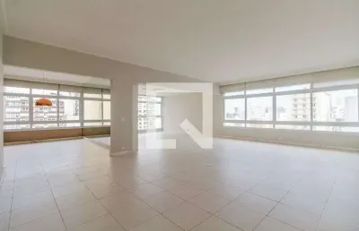 Apartamento para venda - jardim paulista, 3 quartos,  280 m² - são paulo