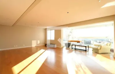 Cobertura para venda - alto da lapa, 3 quartos,  284 m² - são paulo