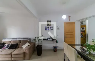 Apartamento para venda - vila industrial, 2 quartos,  46 m² - campinas