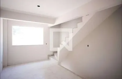 Casa para venda - céu azul, 2 quartos,  83 m² - belo horizonte
