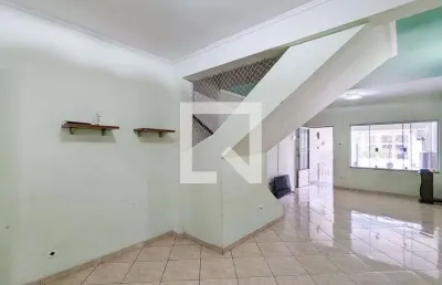 Casa / sobrado em condomínio para venda - rudge ramos, 3 quartos,  169 m² - são bernardo do campo