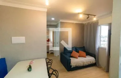 Apartamento para venda - artur alvim, 2 quartos,  35 m² - são paulo