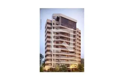 Apartamento para venda - santa lúcia, 4 quartos,  157 m² - belo horizonte
