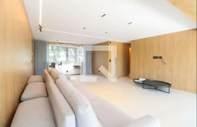 Apartamento para venda - tatuapé, 4 quartos,  208 m² - são paulo