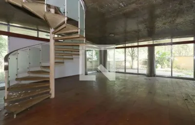 Casa para venda - vila madalena, 3 quartos,  695 m² - são paulo