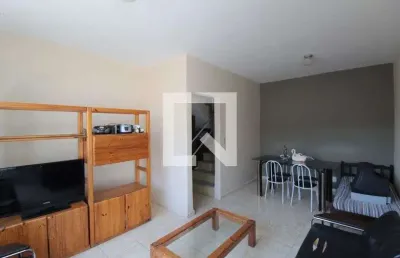 Casa para venda - ouro preto, 4 quartos,  140 m² - belo horizonte