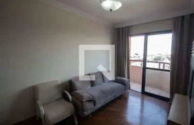 Apartamento para venda - vila gustavo, 3 quartos,  67 m² - são paulo
