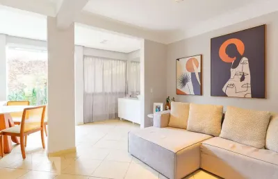 Casa / sobrado em condomínio para venda - jardim santa marcelina, 3 quartos,  151 m² - campinas