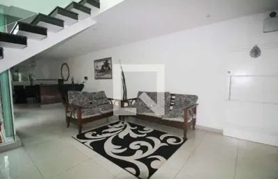 Casa para venda - vila diva, 3 quartos,  170 m² - são paulo
