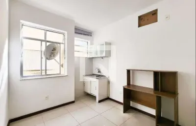 Kitnet / stúdio para venda - botafogo, 1 quarto,  27 m² - rio de janeiro