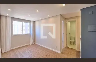 Apartamento para venda - barra funda, 2 quartos,  35 m² - são paulo