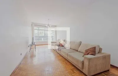 Apartamento para venda - paraíso, 2 quartos,  115 m² - são paulo