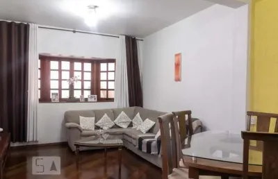 Casa para venda - baeta neves, 2 quartos,  125 m² - são bernardo do campo