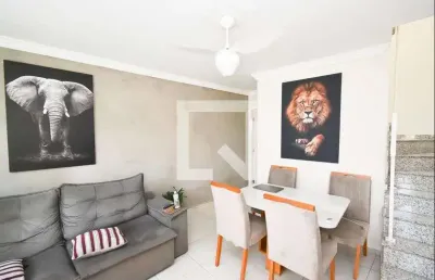 Casa para venda - vila gustavo, 2 quartos,  130 m² - são paulo