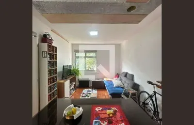 Apartamento para venda - butantã, 2 quartos,  56 m² - são paulo