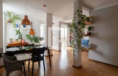 Apartamento para venda - bela vista, 2 quartos,  138 m² - são paulo
