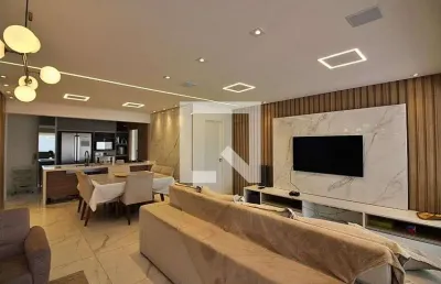 Apartamento para venda - nova petrópolis, 2 quartos,  104 m² - são bernardo do campo