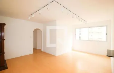 Apartamento para venda - vila olímpia, 3 quartos,  85 m² - são paulo