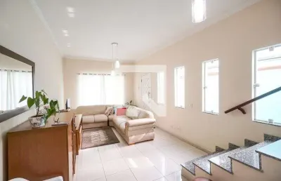 Casa para venda - vila carrão, 4 quartos,  152 m² - são paulo