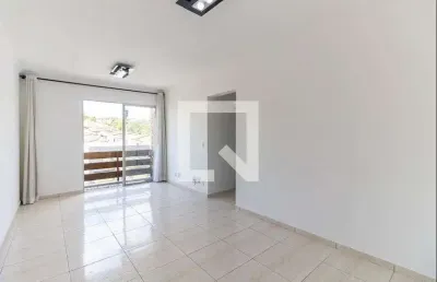 Apartamento para venda - jardim santa emília, 2 quartos,  64 m² - são paulo