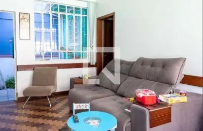 Casa para venda - cristo redentor, 4 quartos,  180 m² - porto alegre