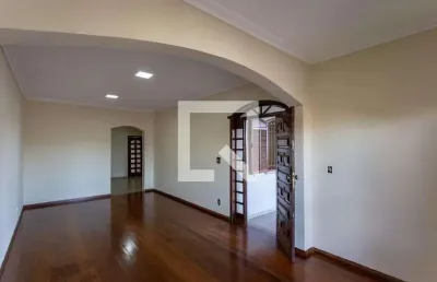 Casa para venda - cenáculo, 3 quartos,  230 m² - belo horizonte
