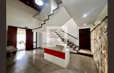 Casa para venda - alto taquaral, 5 quartos,  500 m² - campinas
