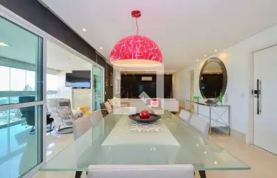 Apartamento para venda - saúde, 3 quartos,  206 m² - são paulo