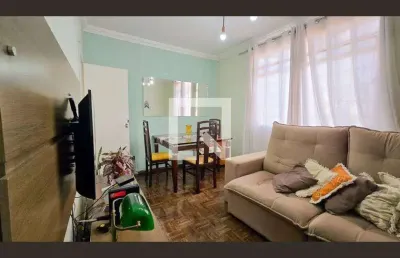 Apartamento para venda - sagrada família, 2 quartos,  47 m² - belo horizonte
