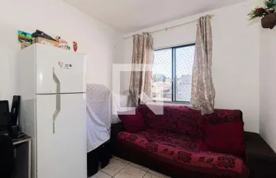 Apartamento para venda - jardim brasil , 2 quartos,  47 m² - são paulo