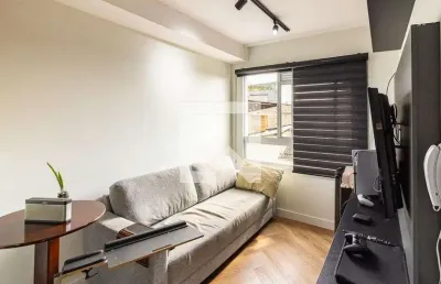 Kitnet / stúdio para venda - casa verde, 1 quarto,  28 m² - são paulo