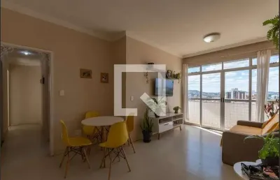 Apartamento para venda - itapoã, 2 quartos,  147 m² - belo horizonte