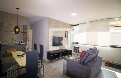 Apartamento para venda - vila gustavo, 2 quartos,  52 m² - são paulo
