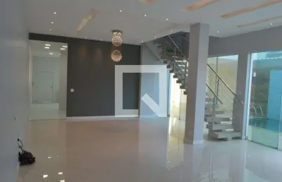 Casa / sobrado em condomínio para venda - anil, 4 quartos,  243 m² - rio de janeiro