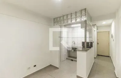 Kitnet / stúdio para venda - santa cecília, 1 quarto,  28 m² - são paulo