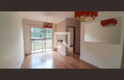 Apartamento para venda - santa maria, 2 quartos,  54 m² - osasco