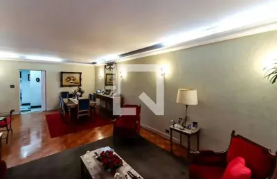 Casa para venda - santana, 4 quartos,  278 m² - são paulo