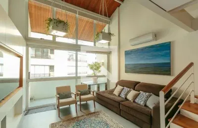 Apartamento para venda - bela vista, 2 quartos,  90 m² - porto alegre