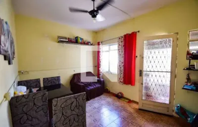 Casa / sobrado em condomínio para venda - piedade, 1 quarto,  90 m² - rio de janeiro