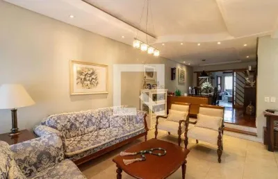 Casa / sobrado em condomínio para venda - espírito santo, 3 quartos,  250 m² - porto alegre