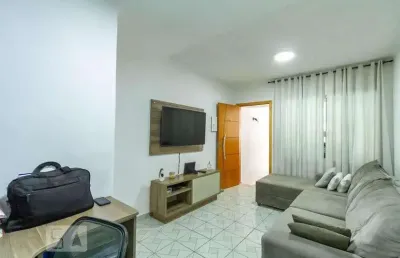 Casa para venda - planalto, 3 quartos,  90 m² - são bernardo do campo