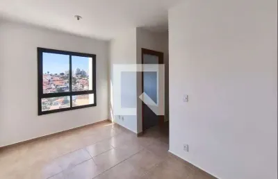 Apartamento para venda - proença, 2 quartos,  47 m² - campinas