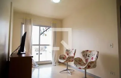 Apartamento para venda - chácara inglesa, 1 quarto,  34 m² - são paulo