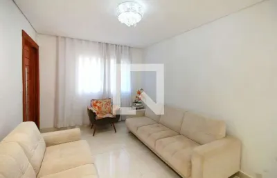 Casa para venda - renascença, 3 quartos,  212 m² - belo horizonte