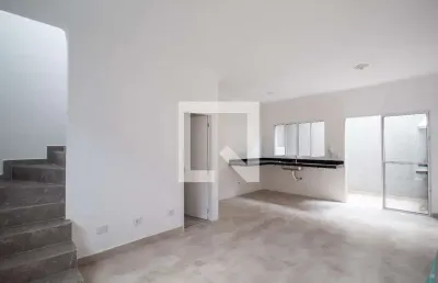 Casa / sobrado em condomínio para venda - jaguaribe, 2 quartos,  67 m² - osasco