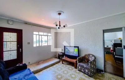 Casa para venda - jardim anália franco, 4 quartos,  359 m² - são paulo