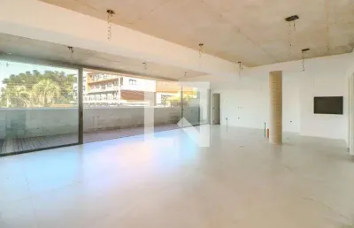 Apartamento para venda - três figueiras, 3 quartos,  374 m² - porto alegre